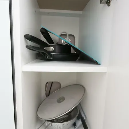 Апартаменты Стокгольм Apartment *