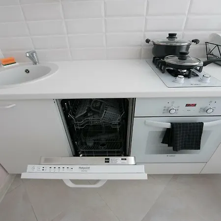 Апартаменты Стокгольм Apartment *