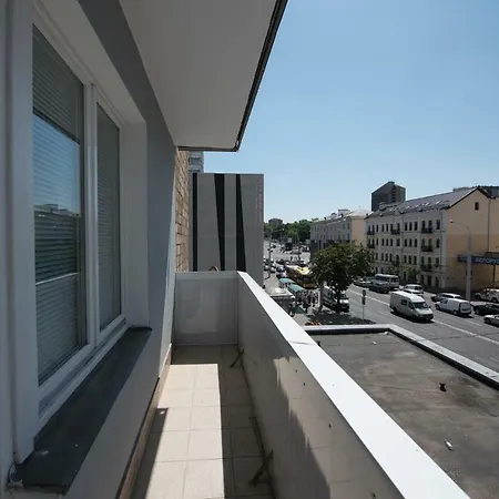 Апартаменты Стокгольм Apartment
