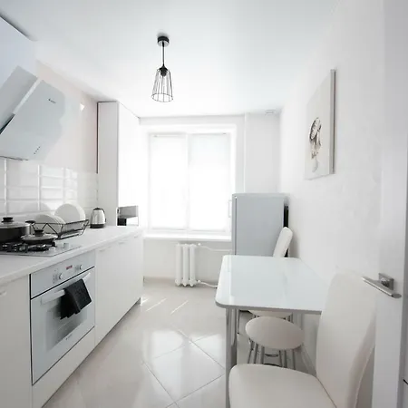 Апартаменты Стокгольм Apartment *