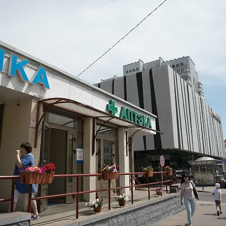Апартаменты Стокгольм