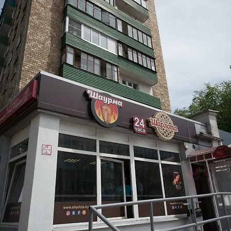 Апартаменты Стокгольм *