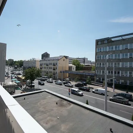Апартаменты Стокгольм Apartment Minsk