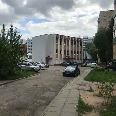 Апартаменты Стокгольм Apartment