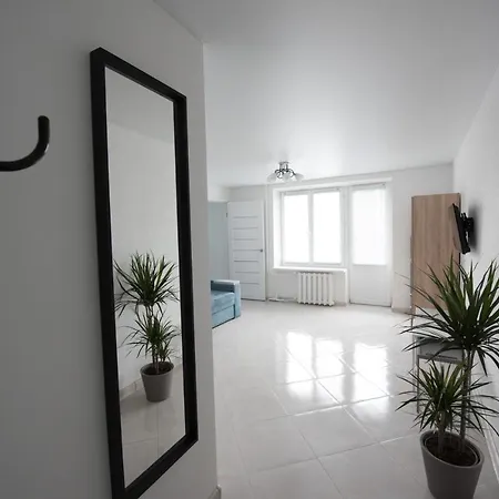 Апартаменты Стокгольм Apartment *